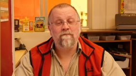 thumbnail of medium What's Your Story? (Mr Alex)