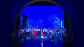 thumbnail of medium Spongebob Saturday Performance (MS Musical 2025)